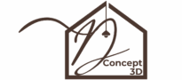 adconcept3d logo