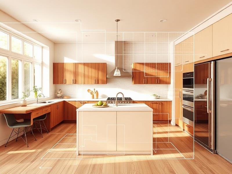 kitchen project buults6y